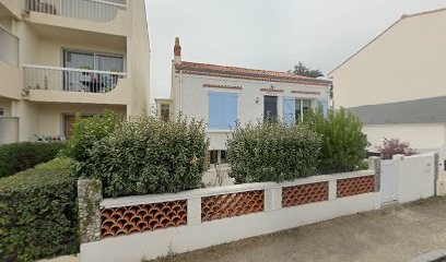 Guilbaud Camille Judith Nadine, Praticien de Médecine Alternative à Saint-Jean-de-Monts