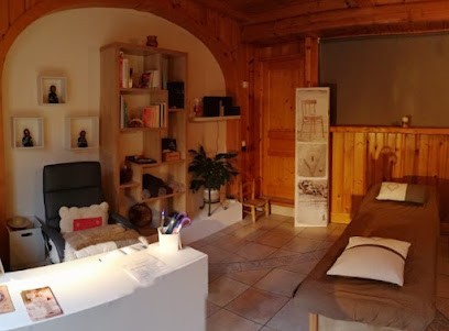 Mylene Fourquet Réflexologie Plantaire, Réflexologue à Sallanches