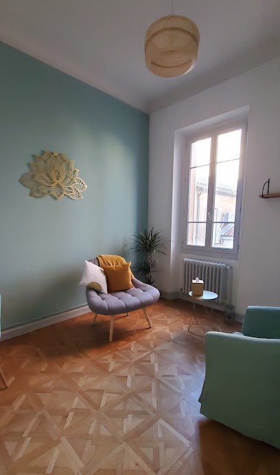 Hypnose Salon De Provence | EMDR | Virginie BRACCINI Hypnothérapeute, Hypnothérapeute à Salon-de-Provence