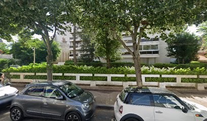 Nathalie SPORTES, Praticien de Médecine Alternative à Chatou