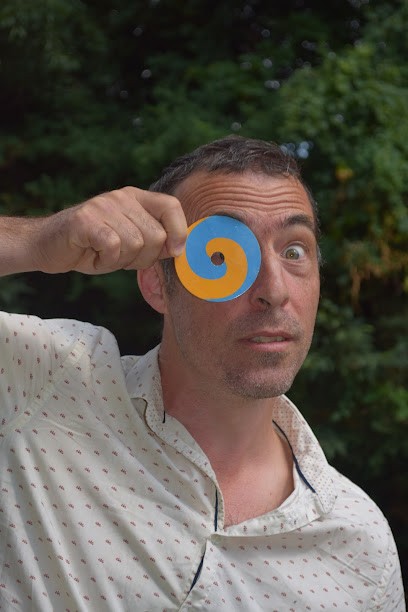 Hypnose Jean .F. Gary, Hypnothérapeute à Rabastens