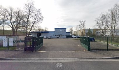 Fabrice Taglang Shiatsu-Naturopathie-Cupping-Réflexologie Plantaire Thaï, Praticien de Médecine Alternative à Duttlenheim