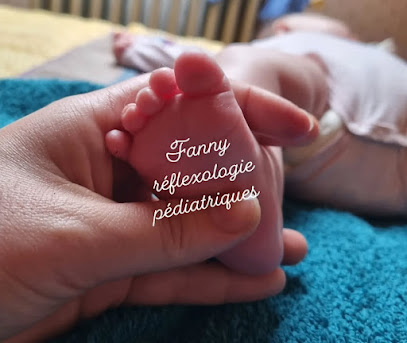 Fanny Réflexologie, Réflexologue à Berry-Bouy