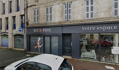 Julie DESSENDIER - Naturopathe & Praticienne En Réflexologie, Praticien de Médecine Alternative à Rochefort