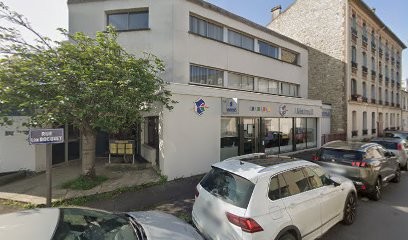 Carine Allain Sophrologue, Praticien de Médecine Alternative à Saint-Maur-des-Fossés