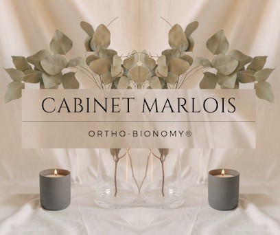 Cabinet MARLOIS Ortho-Bionomy , Ostéopathe, Soins énergétiques, Praticien de Médecine Alternative à Vénissieux