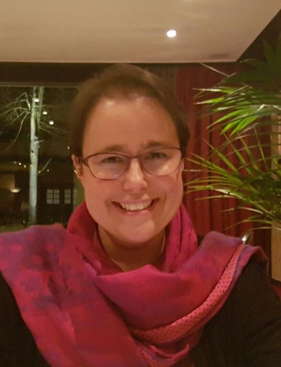 Isabelle YVINEC Sophro-réflexologue - Choisy au bac, Le Francport / Compiègne, Réflexologue à Choisy-au-Bac