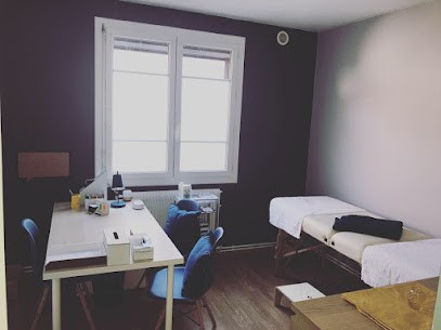 Banroques Anais, Praticien de Médecine Alternative à Seilh