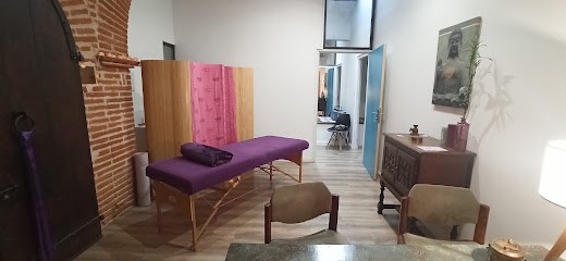 Izabel Yogizayurveda, Praticien de Médecine Alternative à Perpignan