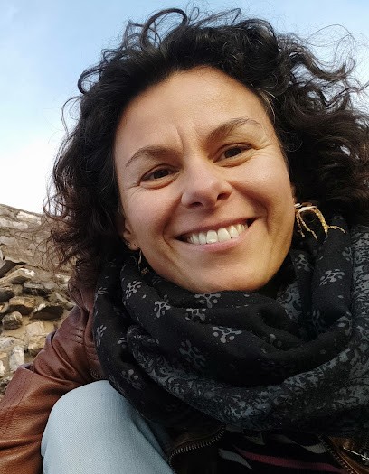 Julie Montané -Naturopathe Access Bars - EFT- massage des 5 continents - Bayonne - Anglet - Biarritz, Praticien de Médecine Alternative à Bayonne