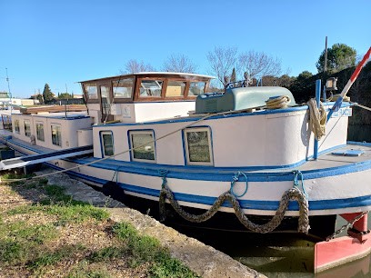 Cabinet de Réflexologie Plantaire et Palmaire - Murielle Gallard - Réflexologue, Réflexologue à Saint-Gilles