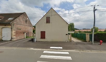 Réflexologie plantaire relationnelle - Relaxation - Catherine Andrieu, Réflexologue à Ressons-sur-Matz