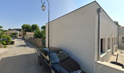 Corinne Mussard Réflexologue RNCP, Réflexologue à Courthézon