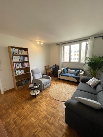 Antonin Delaporte - Hypnose Clamart, Hypnothérapeute à Clamart