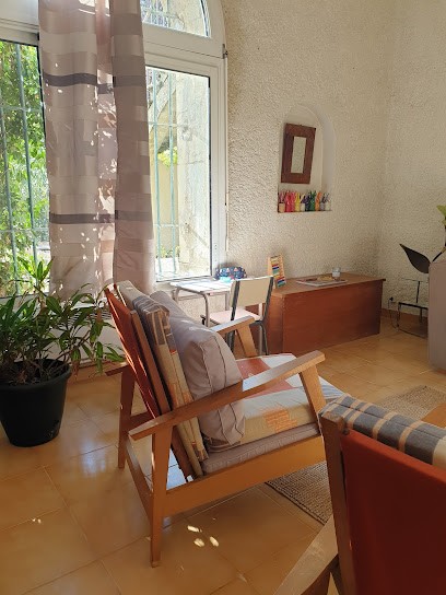 Fabienne Talon Sophrologue, Praticien de Médecine Alternative à Eyguières