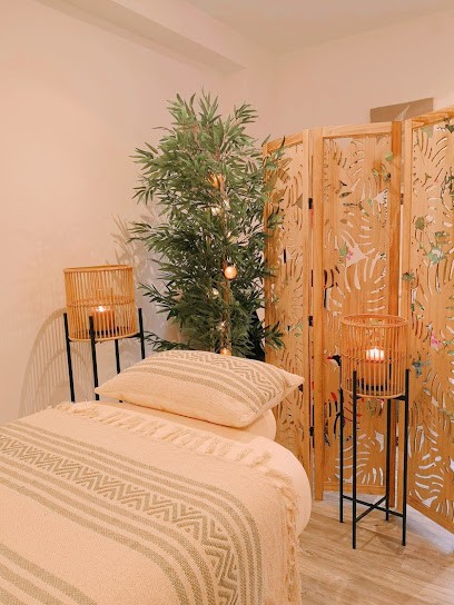 Frédéric Noël, Praticien de Médecine Alternative à Thonon-les-Bains