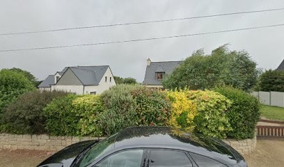 Céline SANSONETTI - EFT Plestin, Praticien de Médecine Alternative à Plestin-les-Grèves