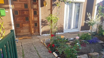 V.Ponticelli-Hypnose - Psychomotricité Dole, Hypnothérapeute à Dole