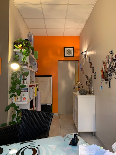 Agnés Hostettler De Saint Jean Cabinet Sophrologie Et Hypnose Entre Corps Et Esprit, Praticien de Médecine Alternative à L'Arbresle