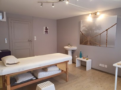 Jean-François MESRE - Réflexologie Intégrative, Réflexologue à Guémené-Penfao