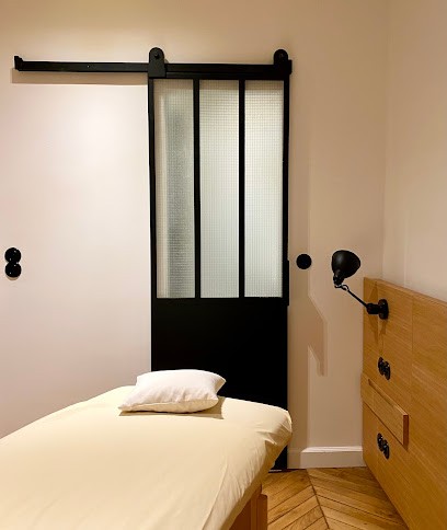 Yves Thomassin - médecine traditionnelle chinoise, Praticien de Médecine Alternative à Paris 16