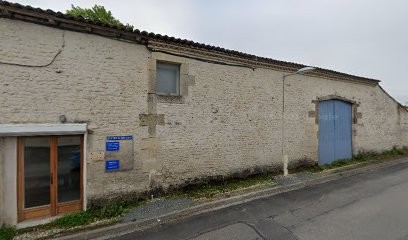 Alter Echo, Praticien de Médecine Alternative à Saint-Sever-de-Saintonge