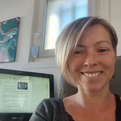 Vanessa Haber Naturopathe/ Iridologue/ Réflexologie plantaire/Santé naturelle, Praticien de Médecine Alternative à Orgon