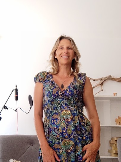 Nayrolles Raphaëlle Art-thérapie Musicothérapie Roanne, Praticien de Médecine Alternative au Coteau