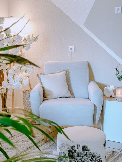 Christofle Coralie Hypnothérapeute, Hypnothérapeute à Saint-Georges-du-Bois