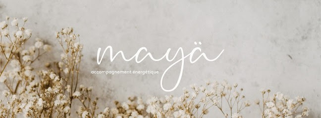 Mayä - Guide énergétique ~ Channeling - Grenoble, Praticien de Médecine Alternative à Grenoble