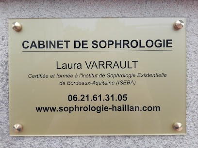 Laura Varrault Sophrologue, Praticien de Médecine Alternative au Haillan