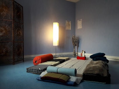 Institut Homezenhome, Praticien de Médecine Alternative à Langon