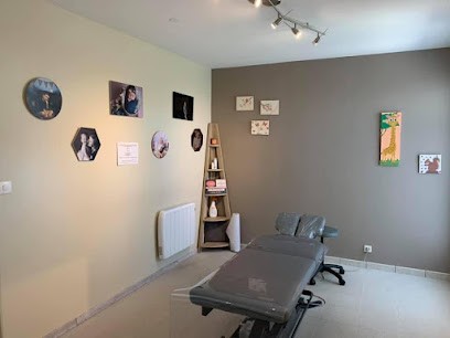 Mylène Foyer Étiopathe, Praticien de Médecine Alternative à Sainte-Mère-Église