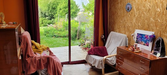 Laurence PARI, Hypnothérapeute à Cornant