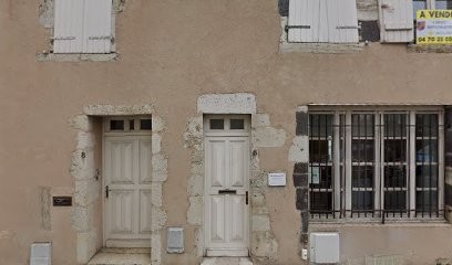 Ophélie Combacon : Hermes&Demeter, Praticienne santé Biorésonance Morathérapie, Energetique, Magnothérapie.Bol d'air®,Stendo®, Praticien de Médecine Alternative à Cusset