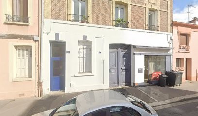 André Patryck, Praticien de Médecine Alternative au Havre