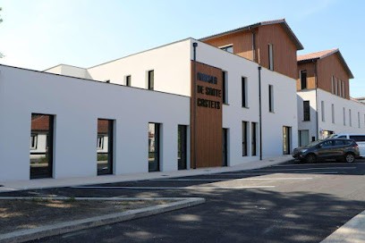 Estelle Esnault - Sophrologue RNCP, Praticien de Médecine Alternative à Castets