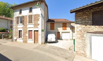 Jean Marc Massothérapie Réflexologie, Réflexologue à Priay