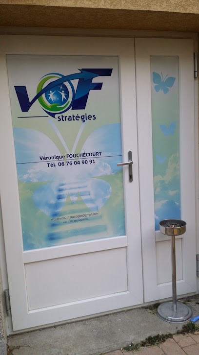 Fouchecourt Veronique, Hypnothérapeute à Andrézieux-Bouthéon