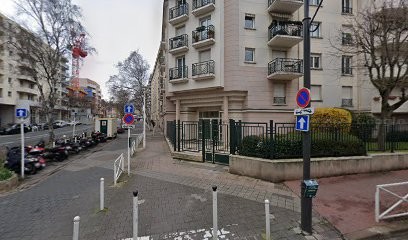 Emmatherapie, Hypnose Et Massage, Hypnothérapeute à Montrouge