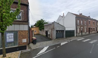 Cornet Annabelle, Praticien de Médecine Alternative à Carvin