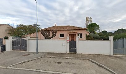 Réflexologie Plantaire & Palmaire Le Bien-Être à Portée De Main - Catherine Turco-Galzin, Réflexologue à Marguerittes