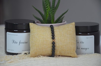 Cindy Perez - Orabulle - Energéticienne, Praticien de Médecine Alternative à Jonquières