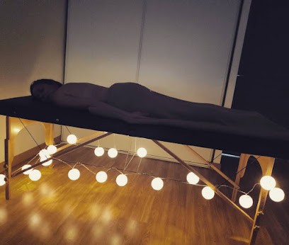 Camille REDION - Sophrologue - Praticienne en sexothérapie VICHY, Praticien de Médecine Alternative à Vichy