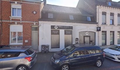 Sylvie Cherrier - Sophrologue - Préparatrice Mentale, Praticien de Médecine Alternative à Chéreng