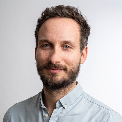 Olivier Panisset Naturopath, Praticien de Médecine Alternative à Lyon 08