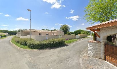 Denis ARNAUD/Géobio-Santé, Praticien de Médecine Alternative à Tanzac