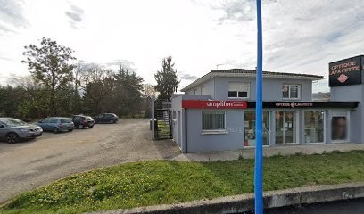 reflexologie santé 47, Réflexologue à Boé