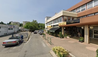 Centre de Sophrologie de Ferney-Voltaire, Praticien de Médecine Alternative à Ferney-Voltaire