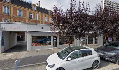 Manuel DAUTRICHE Etiopathe, Praticien de Médecine Alternative à Charleville-Mézières